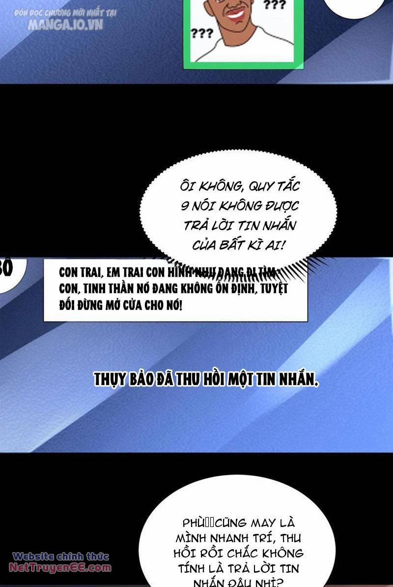 Quy Tắc Chuyện Lạ: Bắt Đầu Hóa Thân Đánh Lui Chiến Thần 68 trang 10