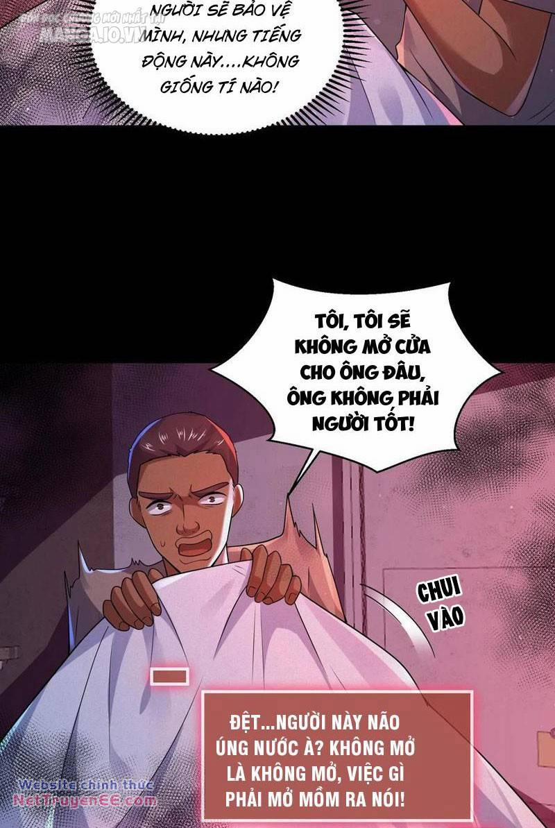 Quy Tắc Chuyện Lạ: Bắt Đầu Hóa Thân Đánh Lui Chiến Thần 68 trang 13