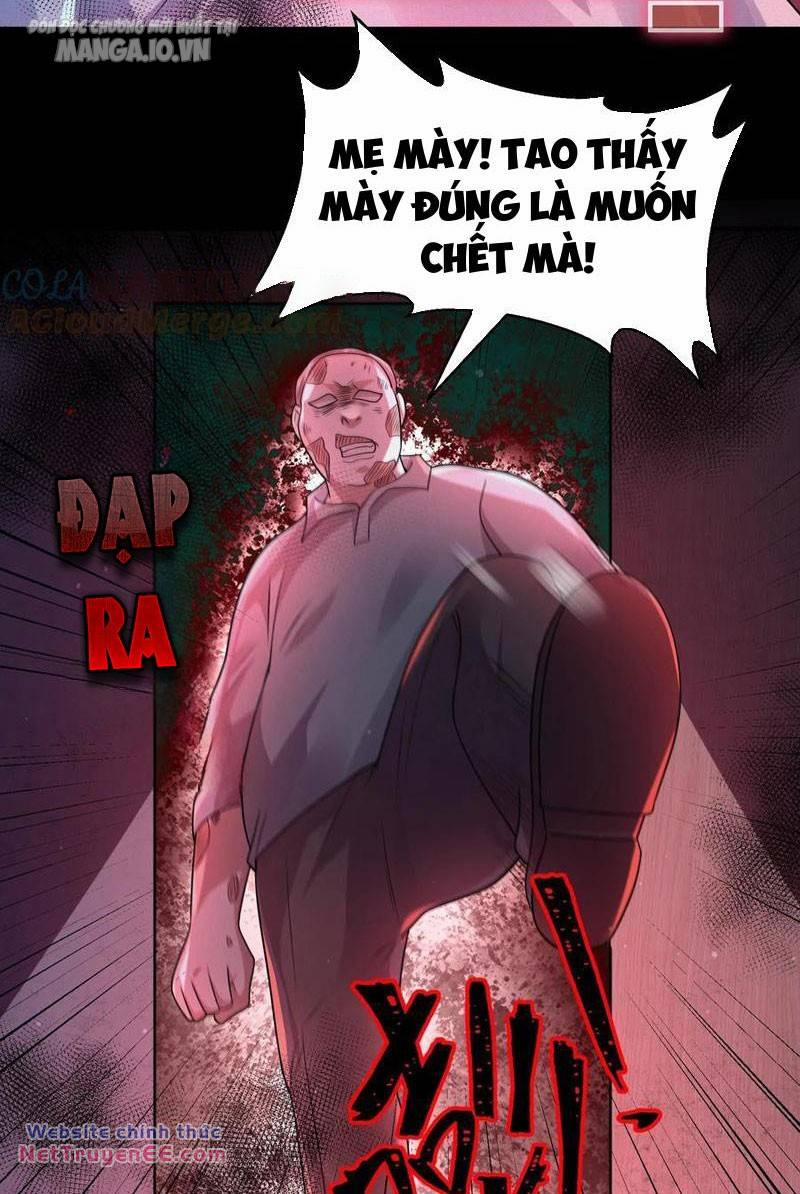 Quy Tắc Chuyện Lạ: Bắt Đầu Hóa Thân Đánh Lui Chiến Thần 68 trang 14