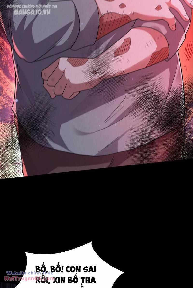 Quy Tắc Chuyện Lạ: Bắt Đầu Hóa Thân Đánh Lui Chiến Thần 68 trang 16