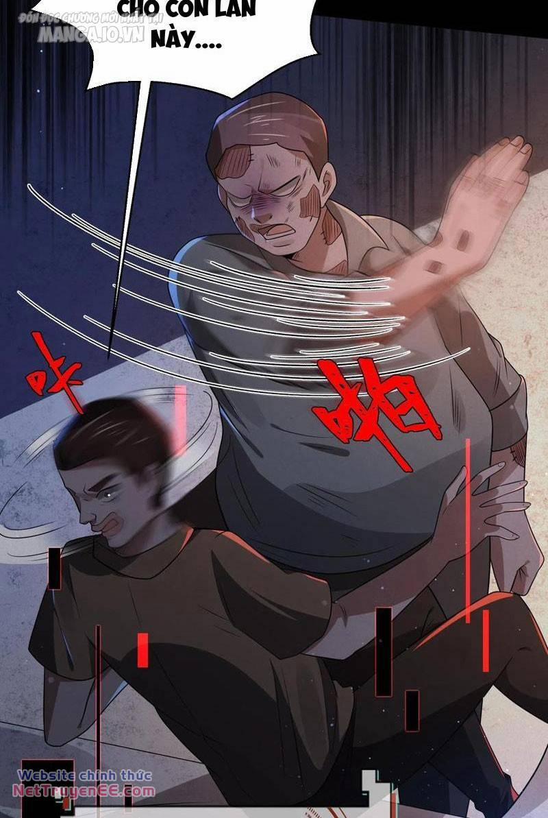 Quy Tắc Chuyện Lạ: Bắt Đầu Hóa Thân Đánh Lui Chiến Thần 68 trang 17