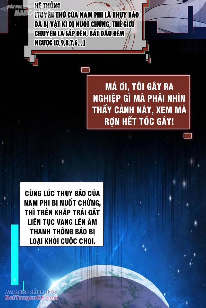 Quy Tắc Chuyện Lạ: Bắt Đầu Hóa Thân Đánh Lui Chiến Thần 68 trang 18