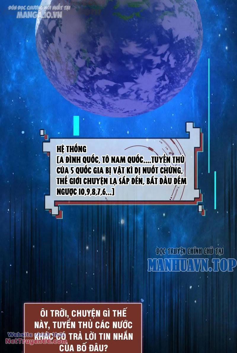 Quy Tắc Chuyện Lạ: Bắt Đầu Hóa Thân Đánh Lui Chiến Thần 68 trang 19