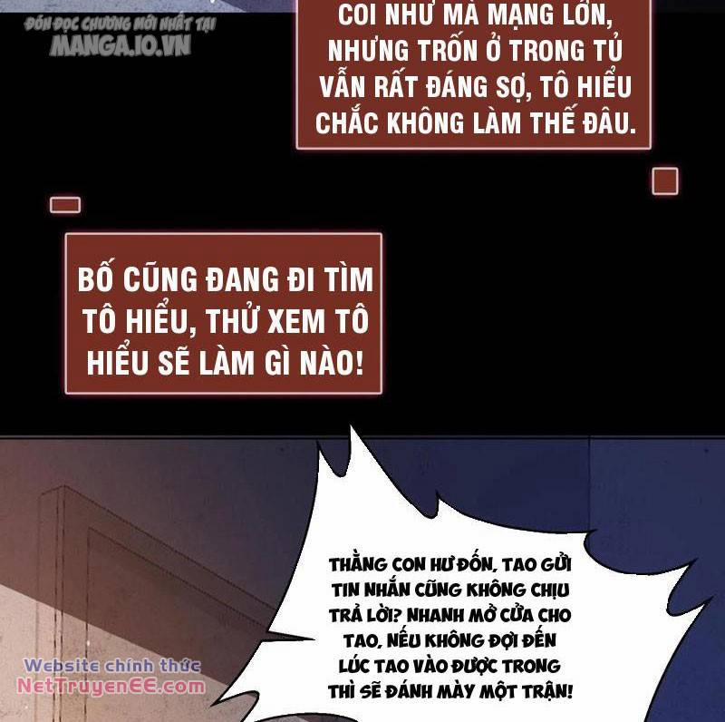 Quy Tắc Chuyện Lạ: Bắt Đầu Hóa Thân Đánh Lui Chiến Thần 68 trang 23