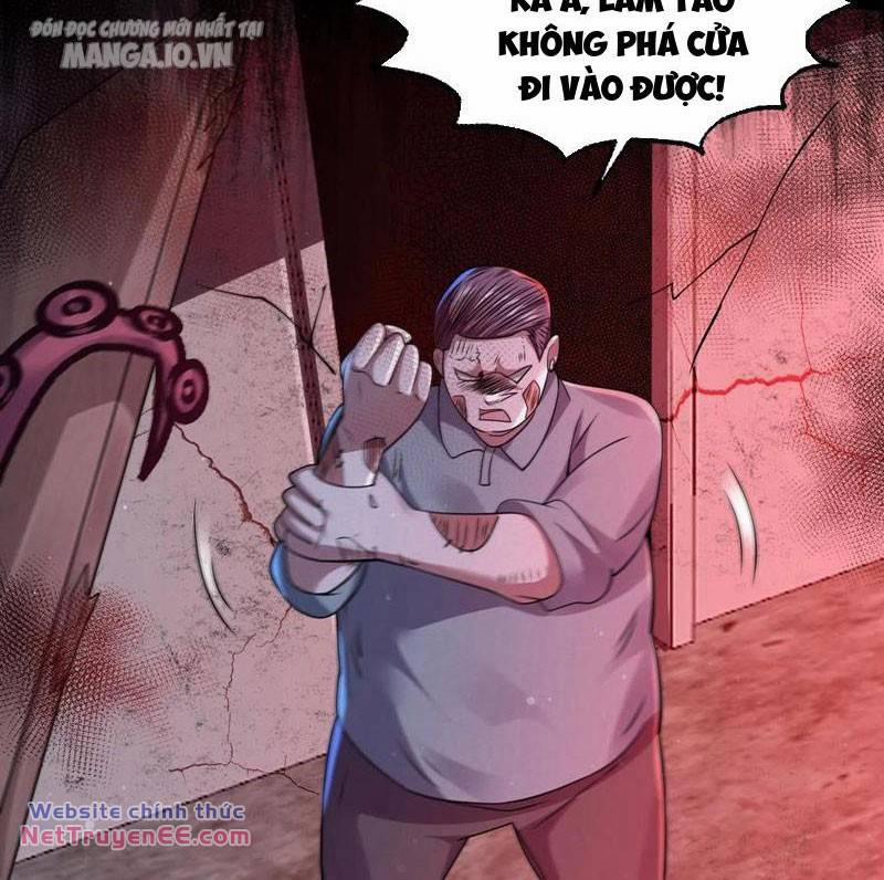 Quy Tắc Chuyện Lạ: Bắt Đầu Hóa Thân Đánh Lui Chiến Thần 68 trang 31