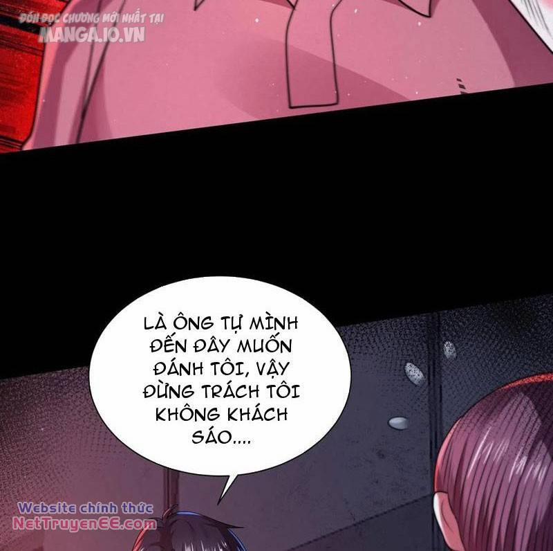 Quy Tắc Chuyện Lạ: Bắt Đầu Hóa Thân Đánh Lui Chiến Thần 68 trang 37