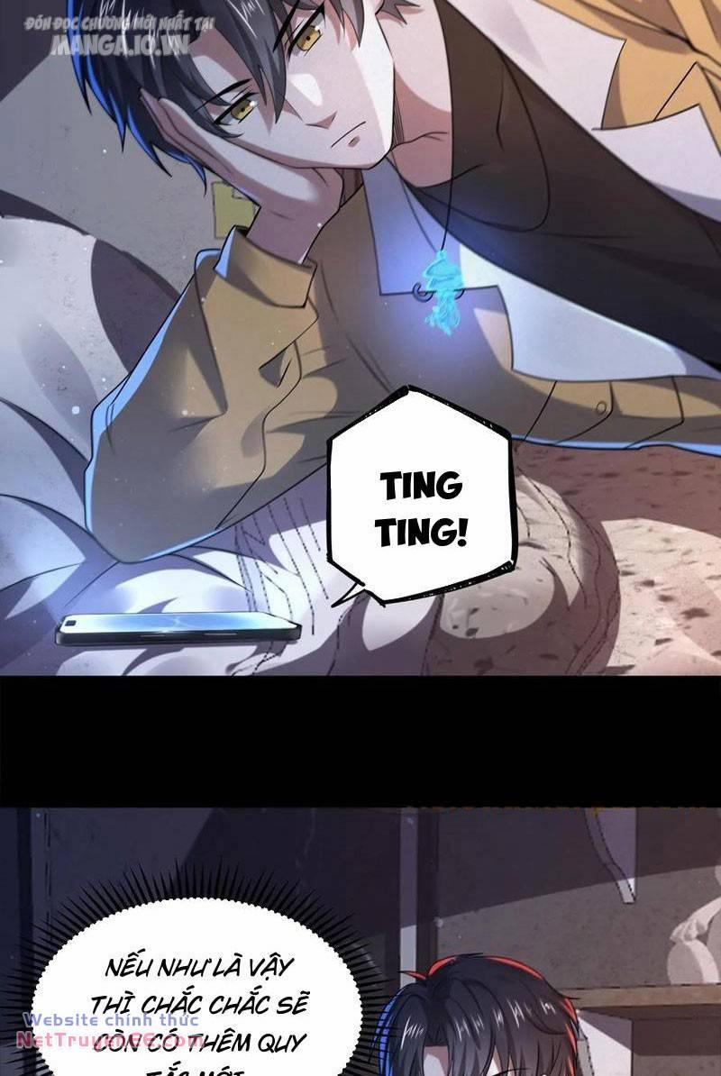 Quy Tắc Chuyện Lạ: Bắt Đầu Hóa Thân Đánh Lui Chiến Thần 68 trang 4