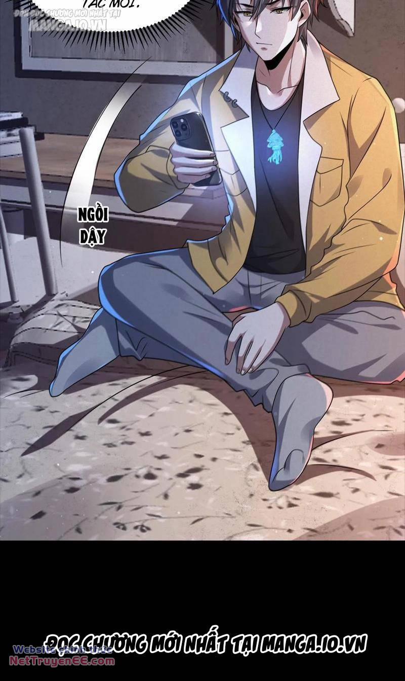 Quy Tắc Chuyện Lạ: Bắt Đầu Hóa Thân Đánh Lui Chiến Thần 68 trang 5