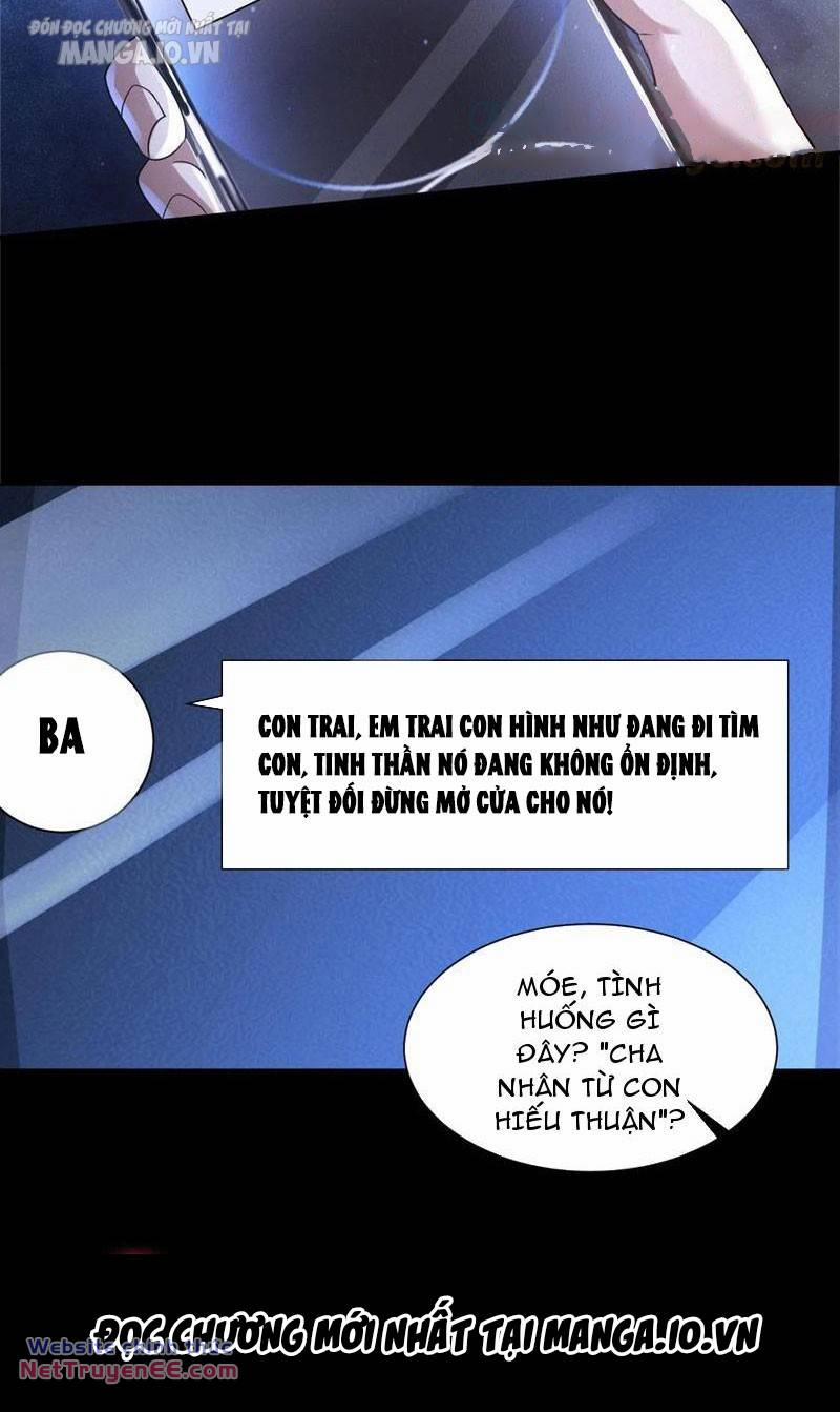 Quy Tắc Chuyện Lạ: Bắt Đầu Hóa Thân Đánh Lui Chiến Thần 68 trang 7