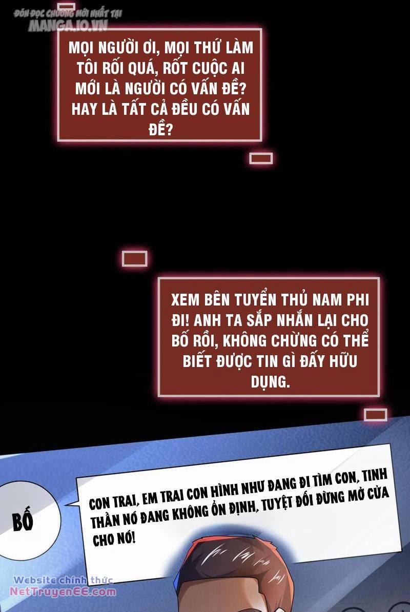 Quy Tắc Chuyện Lạ: Bắt Đầu Hóa Thân Đánh Lui Chiến Thần 68 trang 8