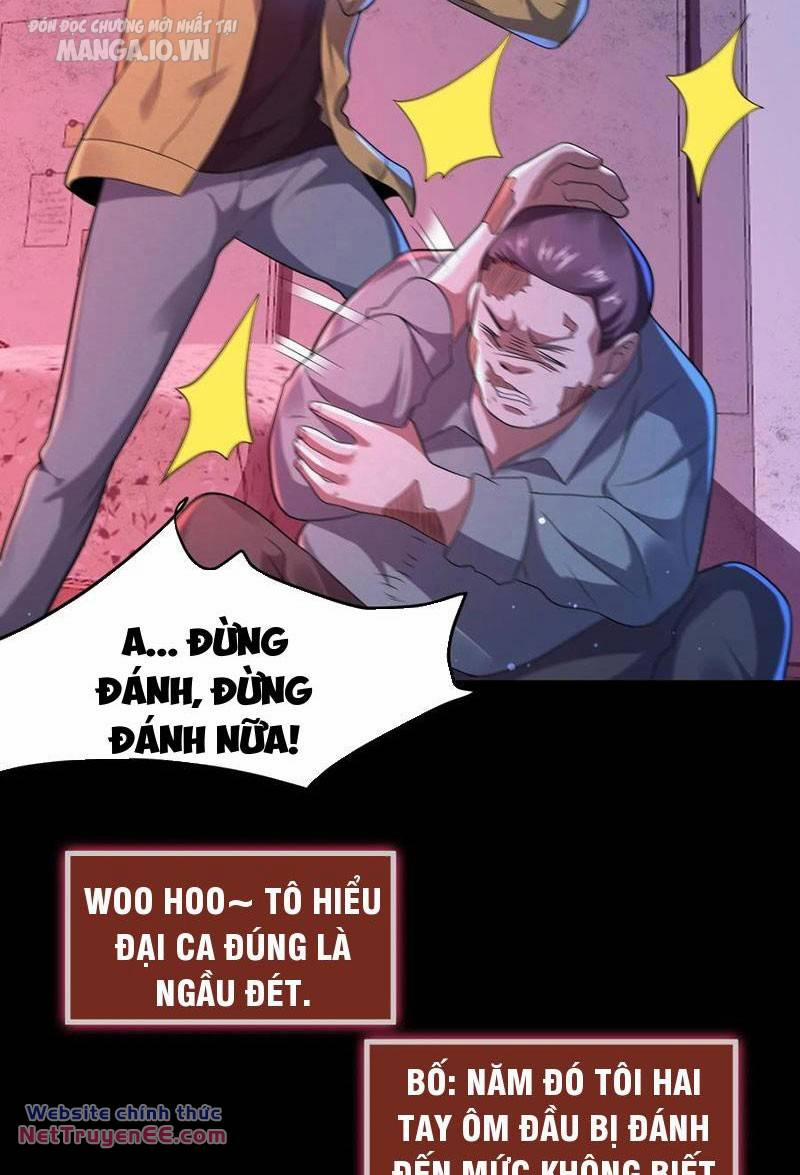 Quy Tắc Chuyện Lạ: Bắt Đầu Hóa Thân Đánh Lui Chiến Thần 69 trang 1