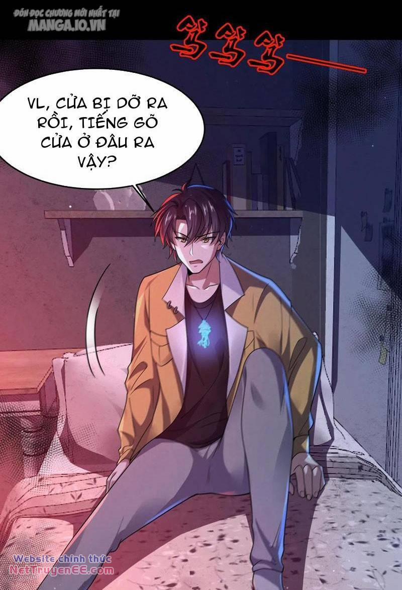 Quy Tắc Chuyện Lạ: Bắt Đầu Hóa Thân Đánh Lui Chiến Thần 69 trang 13