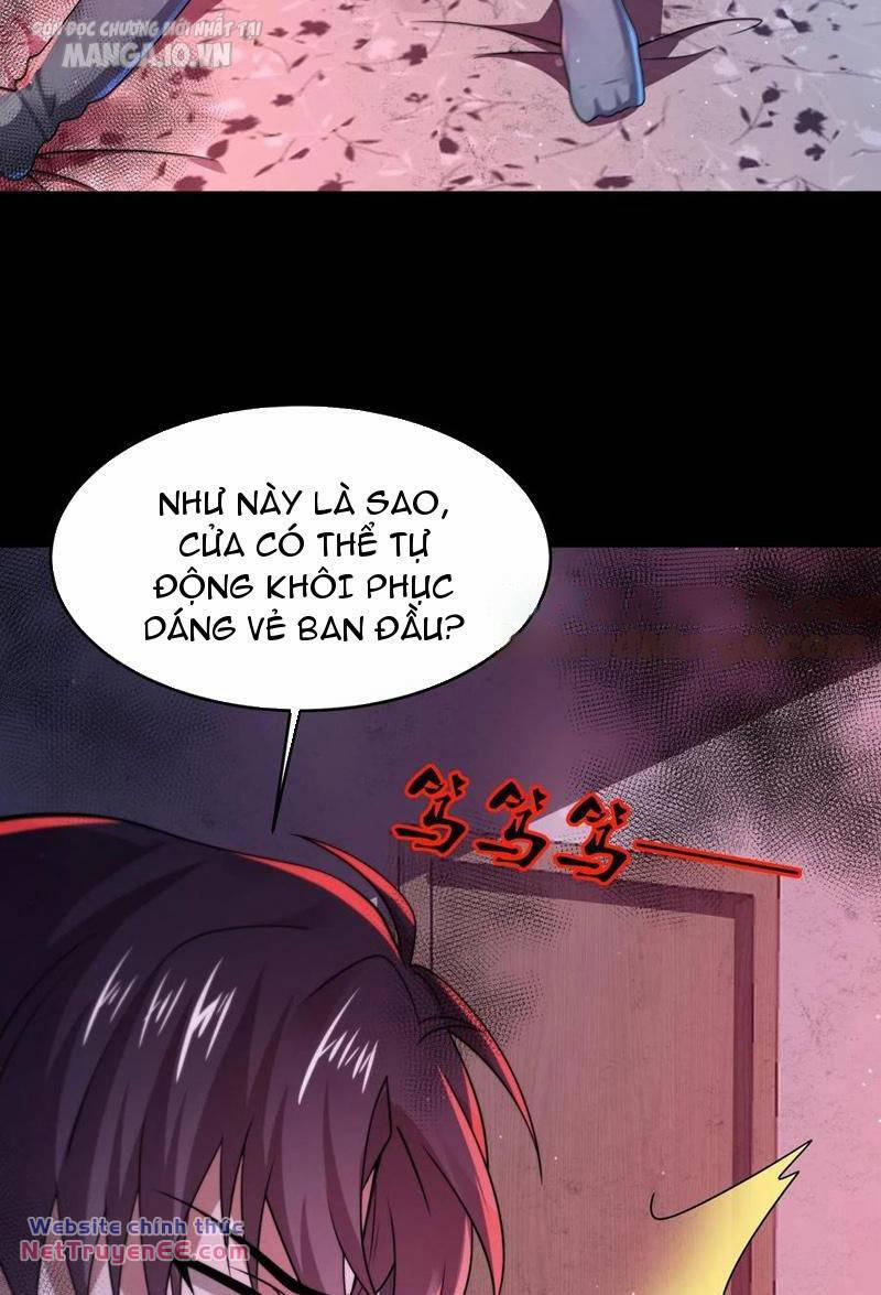Quy Tắc Chuyện Lạ: Bắt Đầu Hóa Thân Đánh Lui Chiến Thần 69 trang 14