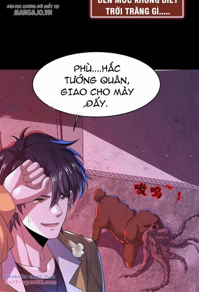 Quy Tắc Chuyện Lạ: Bắt Đầu Hóa Thân Đánh Lui Chiến Thần 69 trang 2