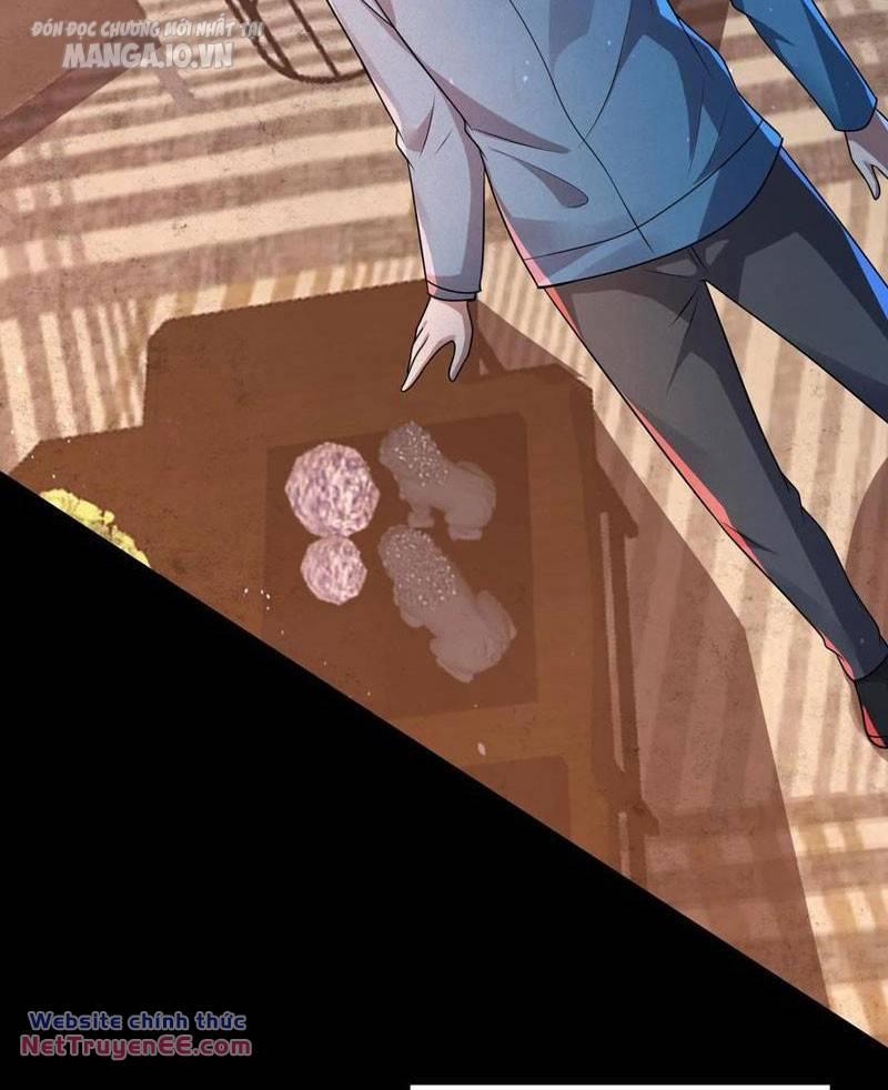 Quy Tắc Chuyện Lạ: Bắt Đầu Hóa Thân Đánh Lui Chiến Thần 69 trang 21