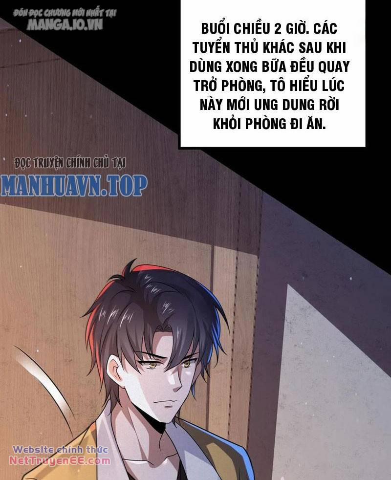 Quy Tắc Chuyện Lạ: Bắt Đầu Hóa Thân Đánh Lui Chiến Thần 69 trang 22