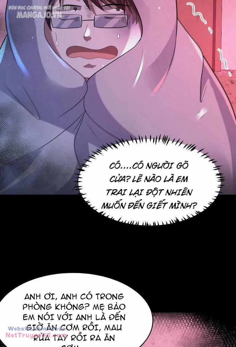 Quy Tắc Chuyện Lạ: Bắt Đầu Hóa Thân Đánh Lui Chiến Thần 69 trang 6