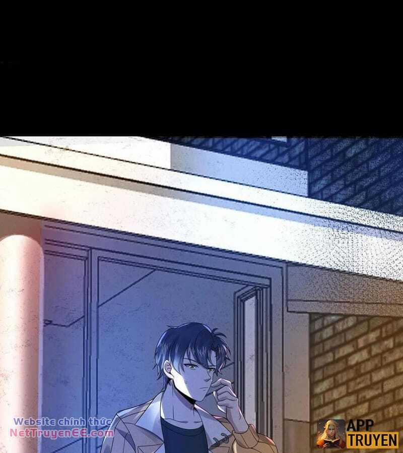 Quy Tắc Chuyện Lạ: Bắt Đầu Hóa Thân Đánh Lui Chiến Thần 7 trang 2