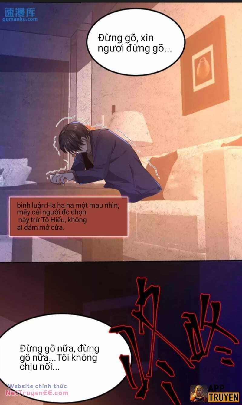 Quy Tắc Chuyện Lạ: Bắt Đầu Hóa Thân Đánh Lui Chiến Thần 7 trang 26