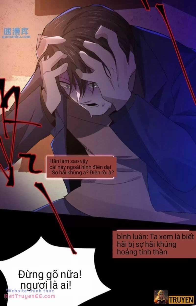 Quy Tắc Chuyện Lạ: Bắt Đầu Hóa Thân Đánh Lui Chiến Thần 7 trang 27