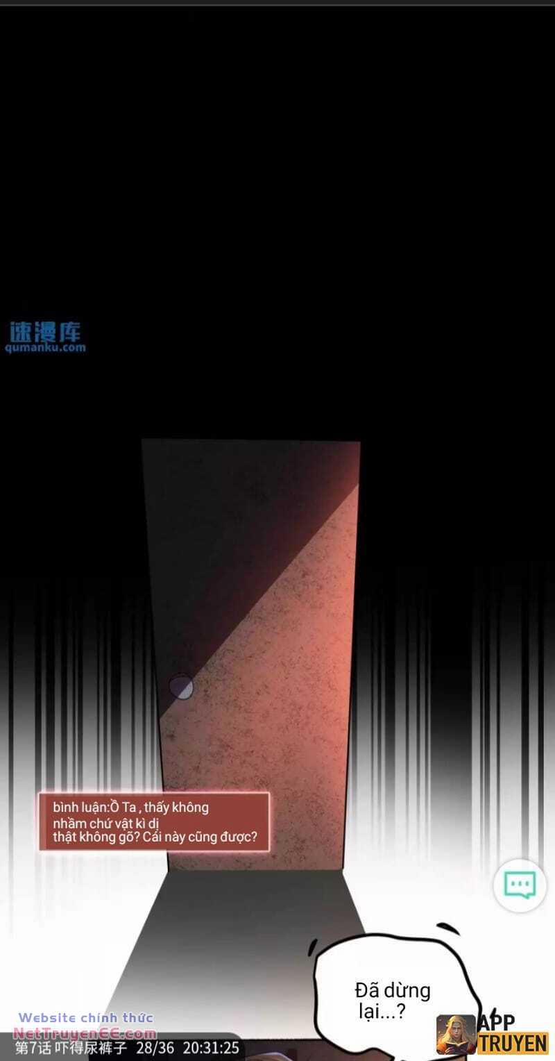 Quy Tắc Chuyện Lạ: Bắt Đầu Hóa Thân Đánh Lui Chiến Thần 7 trang 29