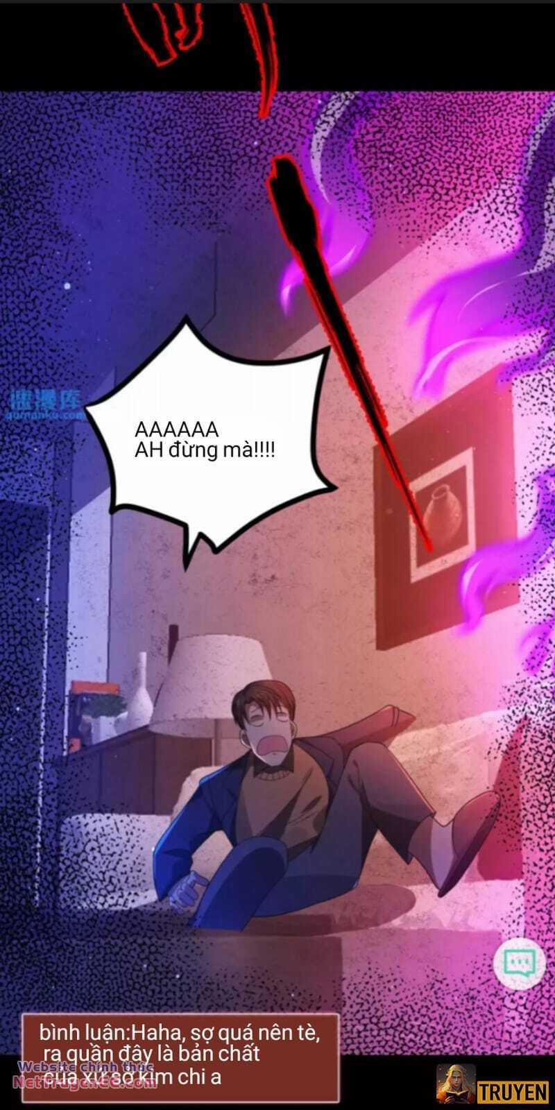 Quy Tắc Chuyện Lạ: Bắt Đầu Hóa Thân Đánh Lui Chiến Thần 7 trang 33