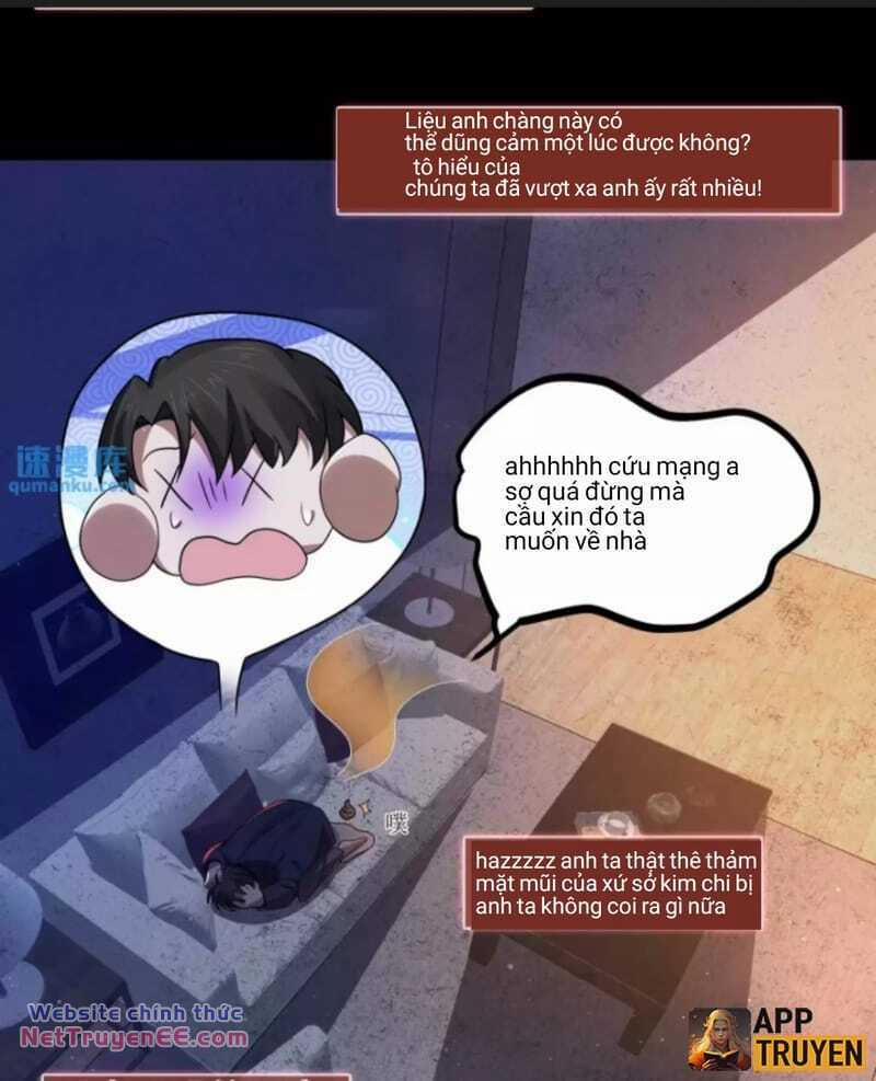 Quy Tắc Chuyện Lạ: Bắt Đầu Hóa Thân Đánh Lui Chiến Thần 7 trang 34