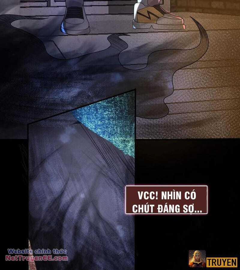 Quy Tắc Chuyện Lạ: Bắt Đầu Hóa Thân Đánh Lui Chiến Thần 7 trang 4