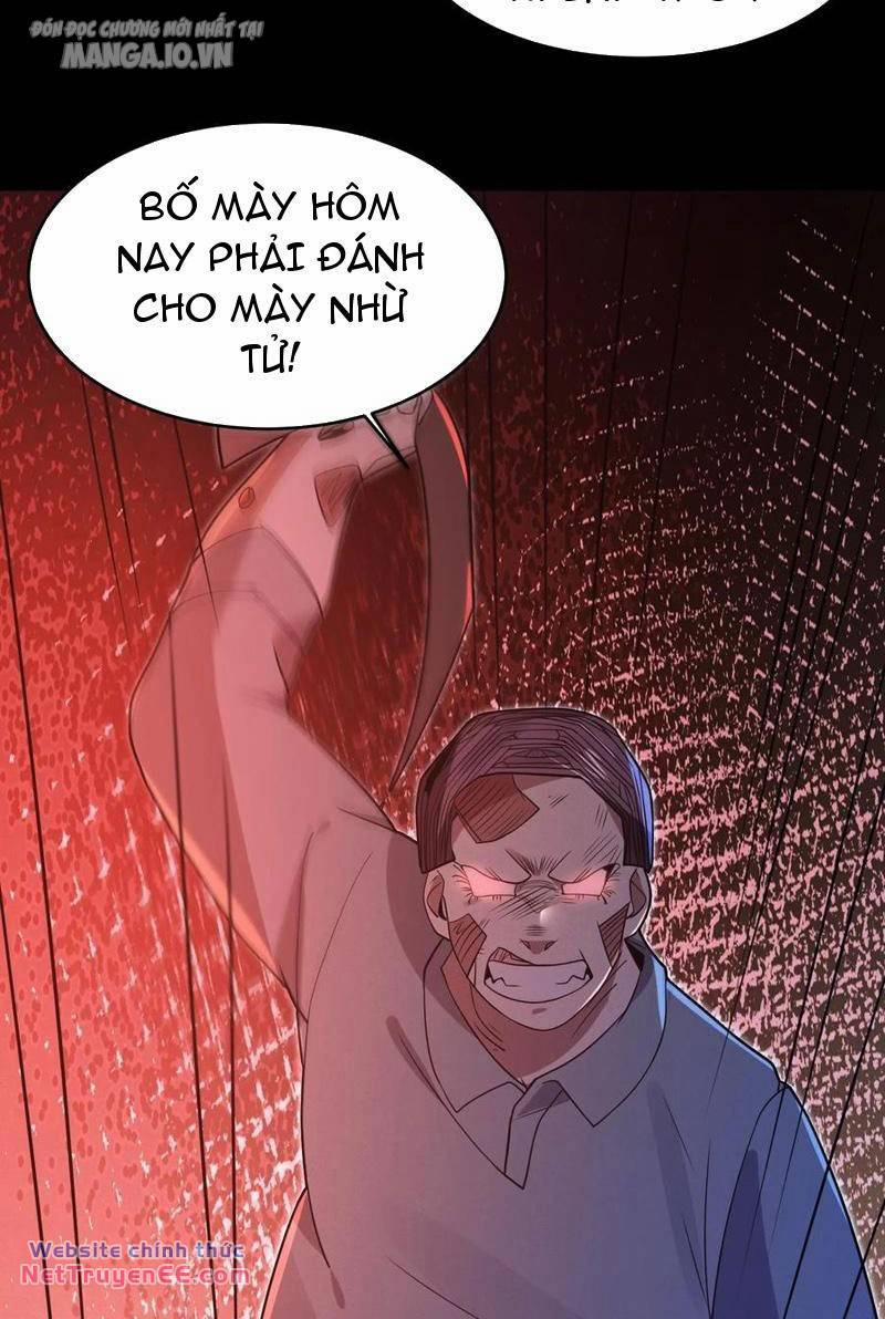 Quy Tắc Chuyện Lạ: Bắt Đầu Hóa Thân Đánh Lui Chiến Thần 70 trang 1