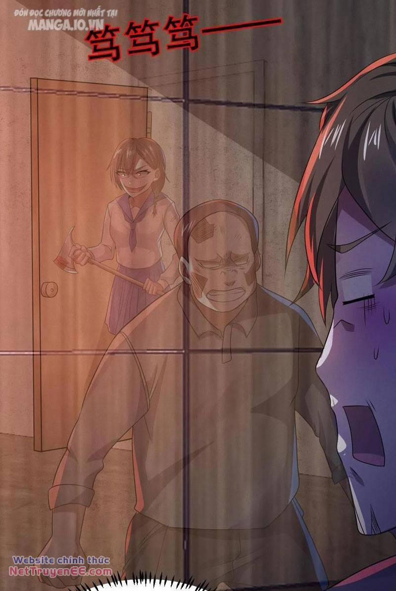 Quy Tắc Chuyện Lạ: Bắt Đầu Hóa Thân Đánh Lui Chiến Thần 70 trang 13