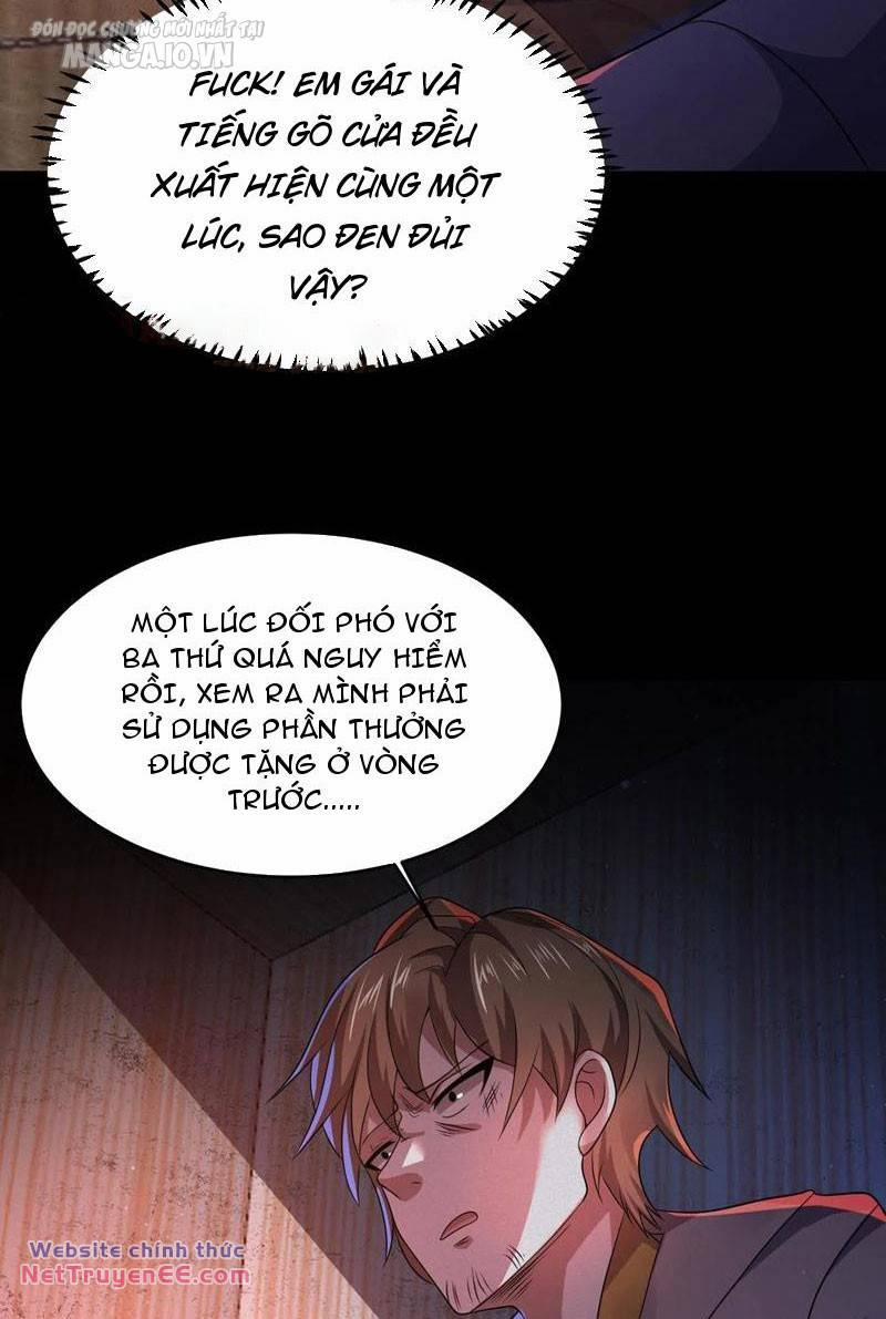 Quy Tắc Chuyện Lạ: Bắt Đầu Hóa Thân Đánh Lui Chiến Thần 70 trang 14