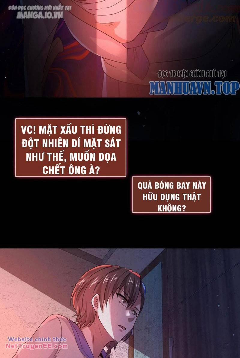 Quy Tắc Chuyện Lạ: Bắt Đầu Hóa Thân Đánh Lui Chiến Thần 70 trang 19