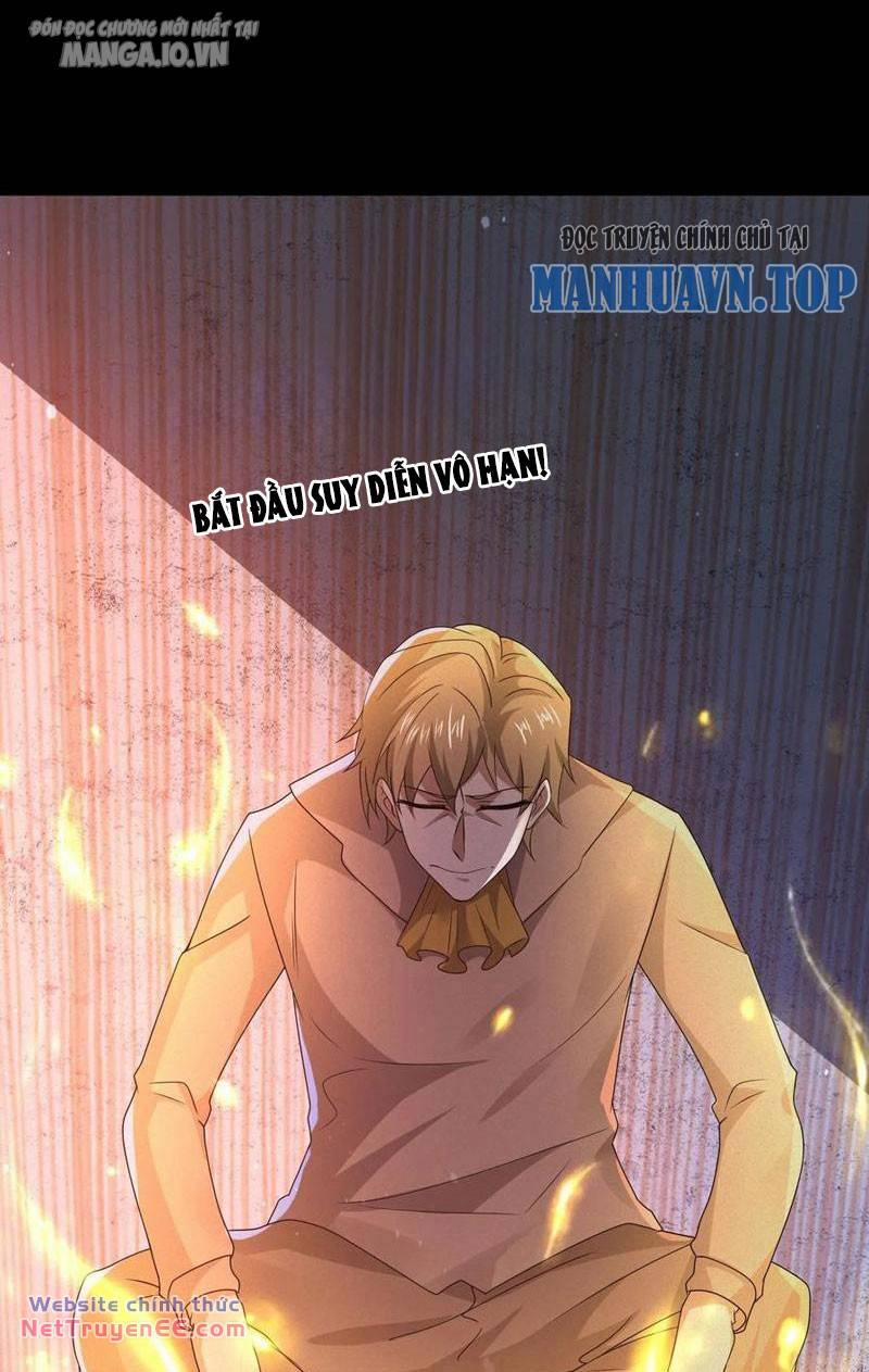 Quy Tắc Chuyện Lạ: Bắt Đầu Hóa Thân Đánh Lui Chiến Thần 70 trang 22