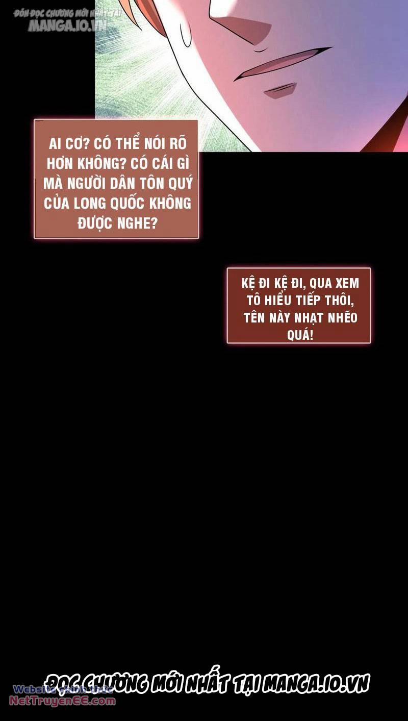 Quy Tắc Chuyện Lạ: Bắt Đầu Hóa Thân Đánh Lui Chiến Thần 70 trang 24