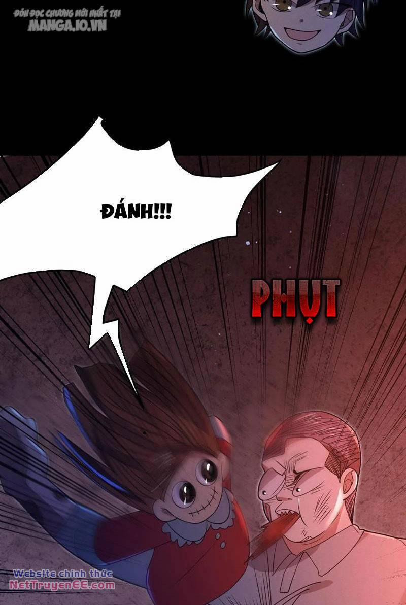 Quy Tắc Chuyện Lạ: Bắt Đầu Hóa Thân Đánh Lui Chiến Thần 70 trang 3