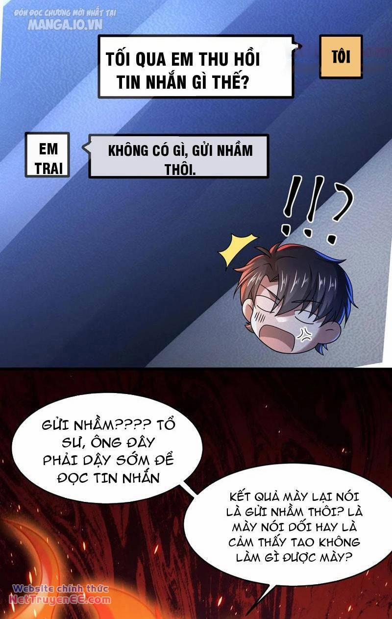 Quy Tắc Chuyện Lạ: Bắt Đầu Hóa Thân Đánh Lui Chiến Thần 70 trang 37