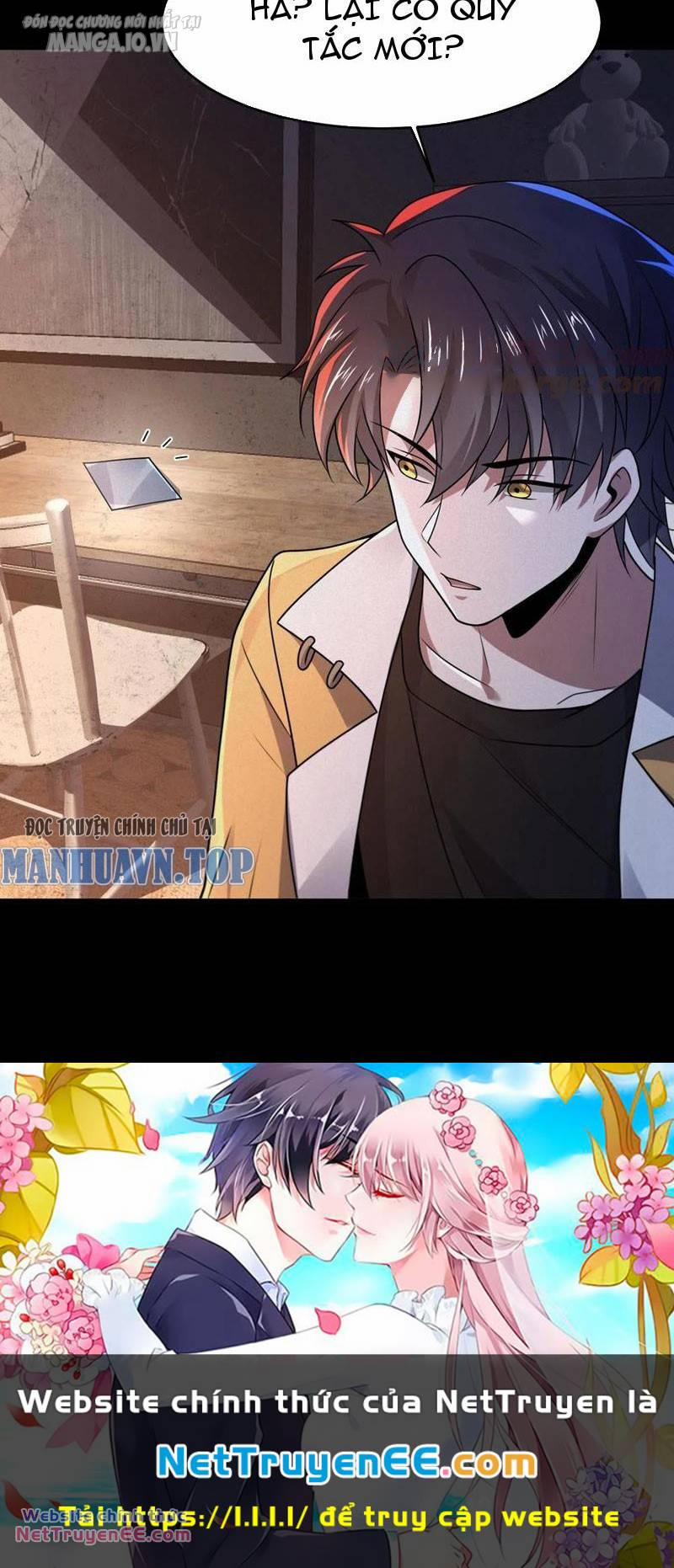 Quy Tắc Chuyện Lạ: Bắt Đầu Hóa Thân Đánh Lui Chiến Thần 70 trang 39