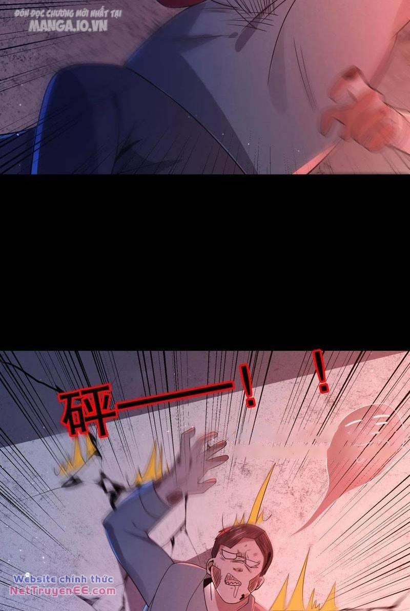 Quy Tắc Chuyện Lạ: Bắt Đầu Hóa Thân Đánh Lui Chiến Thần 70 trang 4