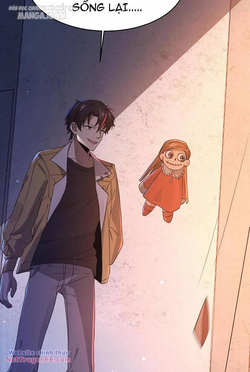 Quy Tắc Chuyện Lạ: Bắt Đầu Hóa Thân Đánh Lui Chiến Thần 70 trang 6