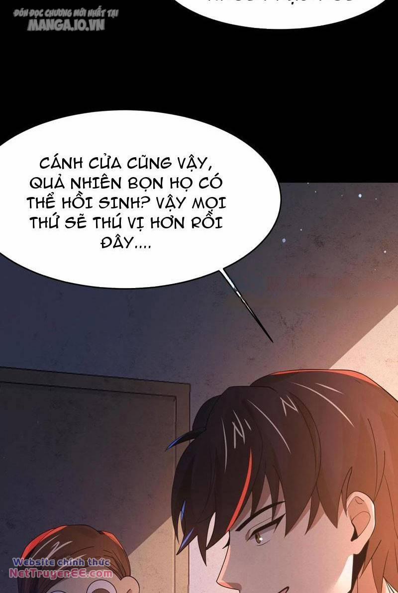 Quy Tắc Chuyện Lạ: Bắt Đầu Hóa Thân Đánh Lui Chiến Thần 70 trang 9
