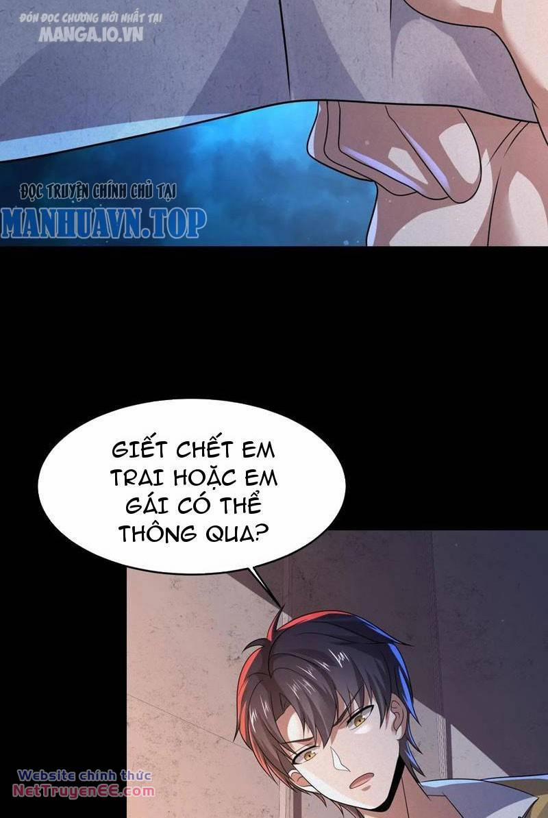 Quy Tắc Chuyện Lạ: Bắt Đầu Hóa Thân Đánh Lui Chiến Thần 71 trang 1