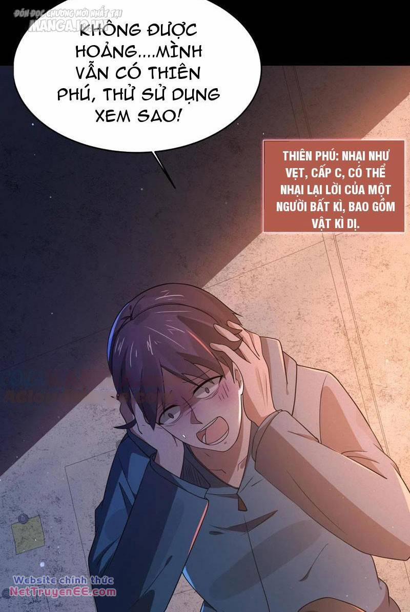 Quy Tắc Chuyện Lạ: Bắt Đầu Hóa Thân Đánh Lui Chiến Thần 71 trang 16