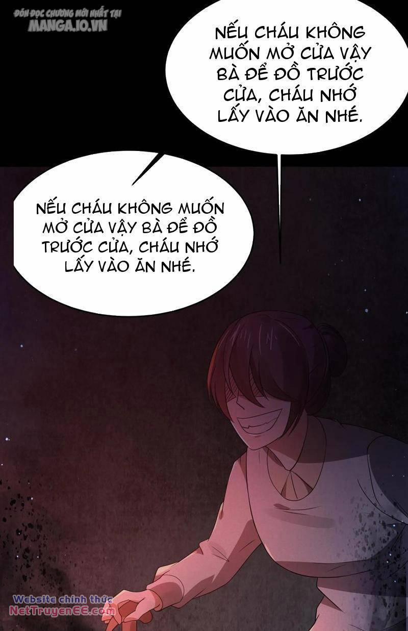 Quy Tắc Chuyện Lạ: Bắt Đầu Hóa Thân Đánh Lui Chiến Thần 71 trang 20