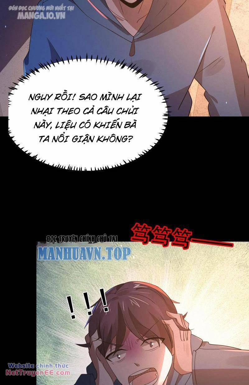 Quy Tắc Chuyện Lạ: Bắt Đầu Hóa Thân Đánh Lui Chiến Thần 71 trang 23