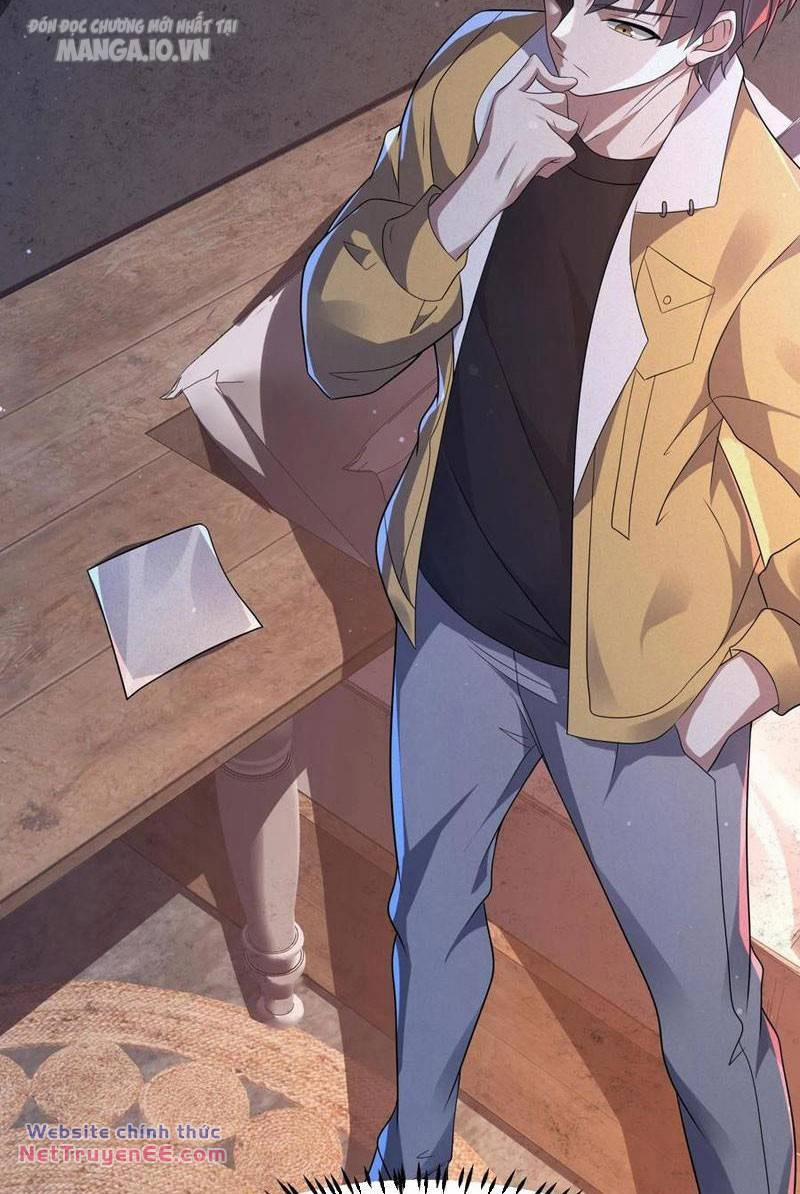 Quy Tắc Chuyện Lạ: Bắt Đầu Hóa Thân Đánh Lui Chiến Thần 71 trang 3