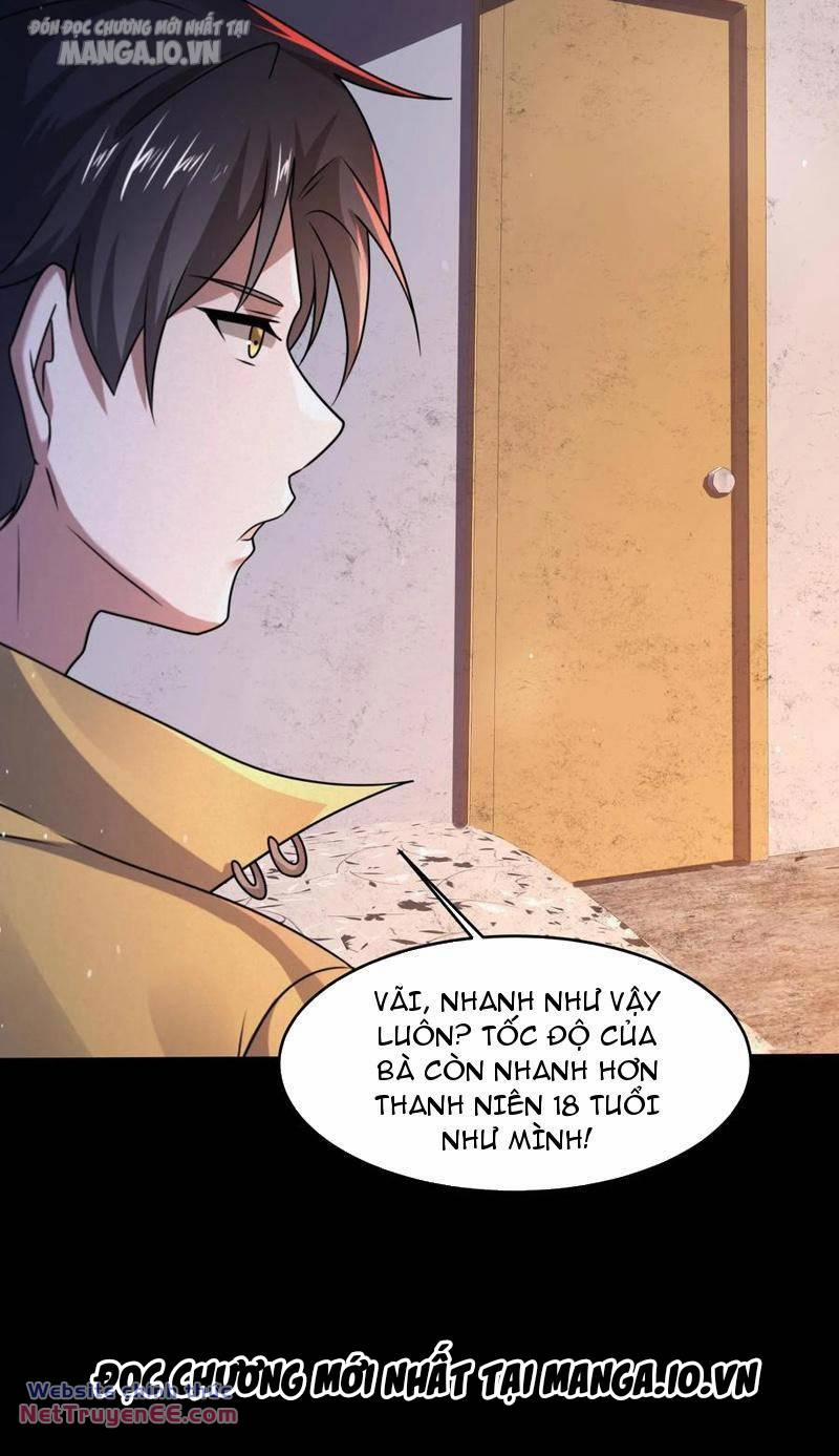 Quy Tắc Chuyện Lạ: Bắt Đầu Hóa Thân Đánh Lui Chiến Thần 71 trang 33