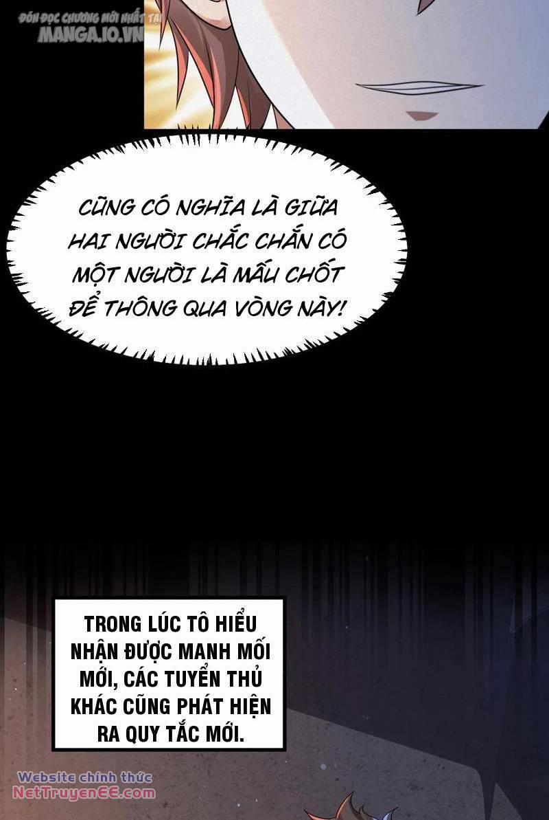 Quy Tắc Chuyện Lạ: Bắt Đầu Hóa Thân Đánh Lui Chiến Thần 71 trang 5