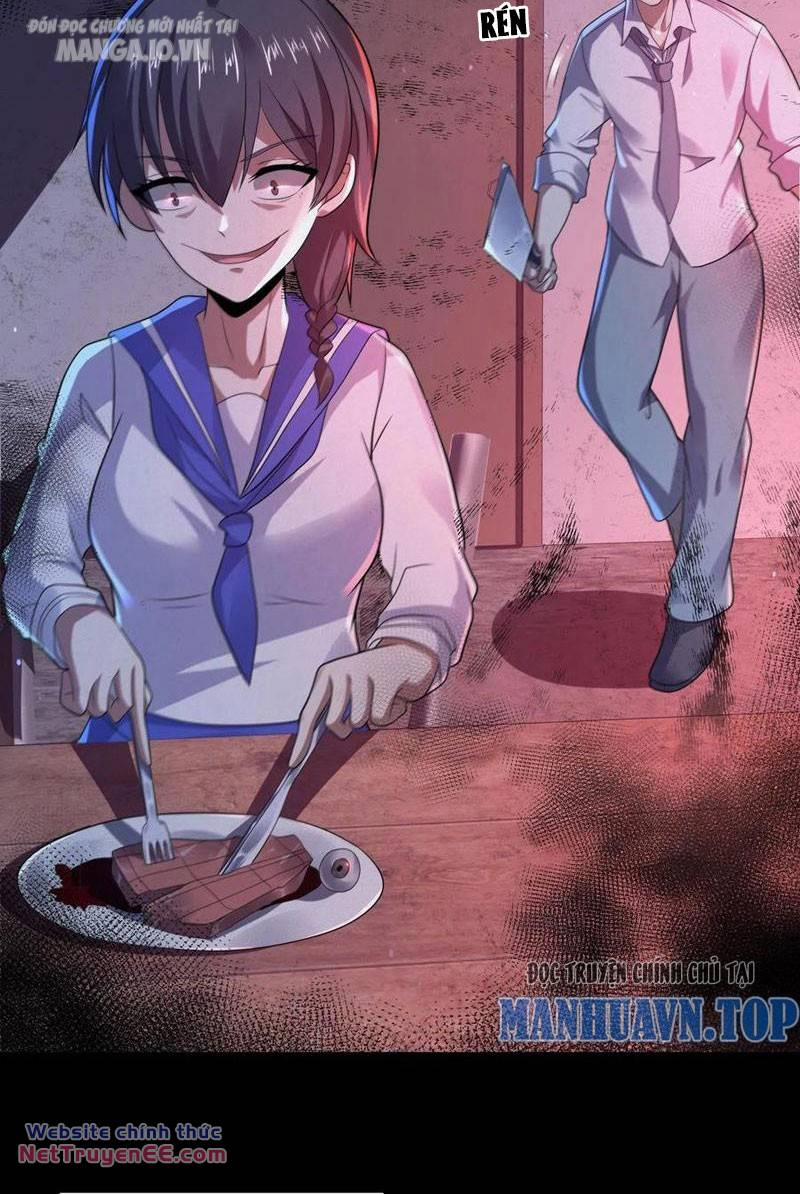 Quy Tắc Chuyện Lạ: Bắt Đầu Hóa Thân Đánh Lui Chiến Thần 71 trang 8