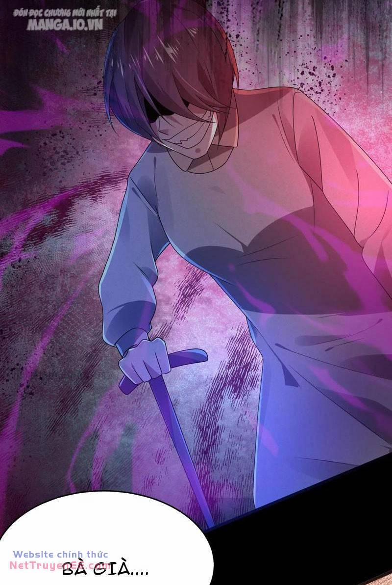 Quy Tắc Chuyện Lạ: Bắt Đầu Hóa Thân Đánh Lui Chiến Thần 72 trang 1