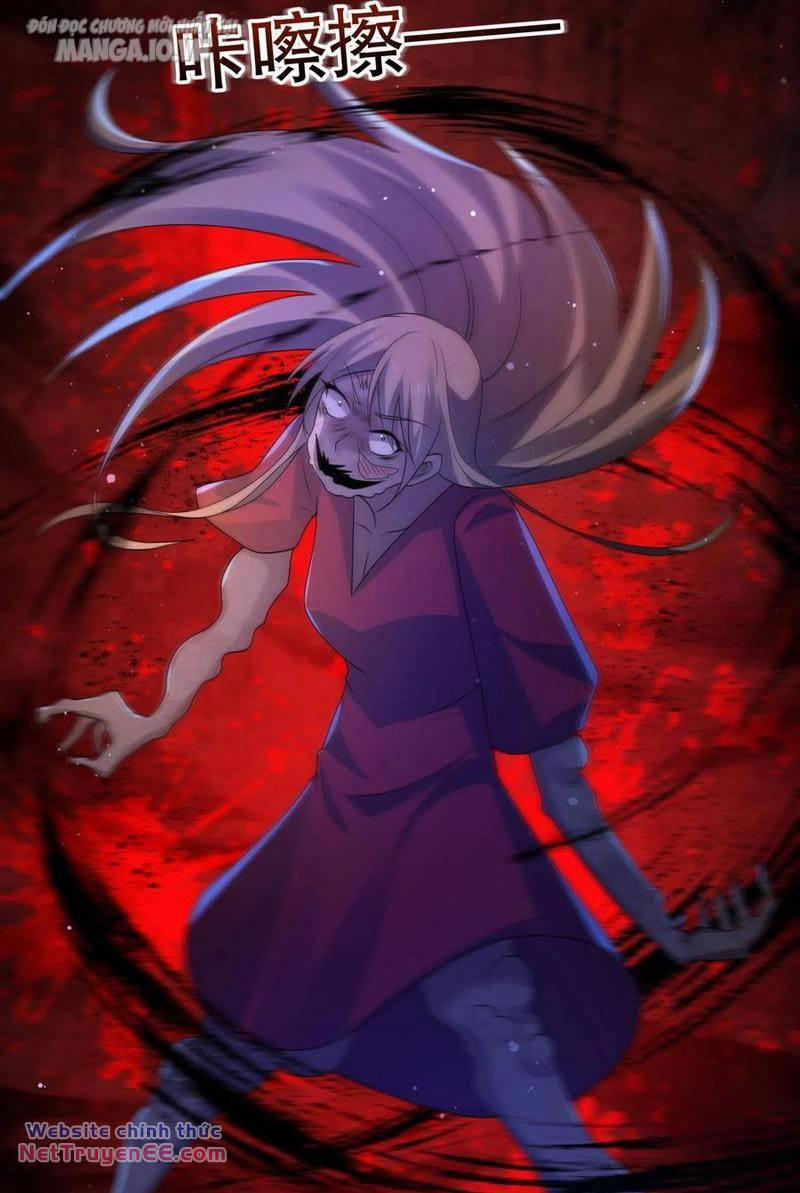 Quy Tắc Chuyện Lạ: Bắt Đầu Hóa Thân Đánh Lui Chiến Thần 72 trang 15